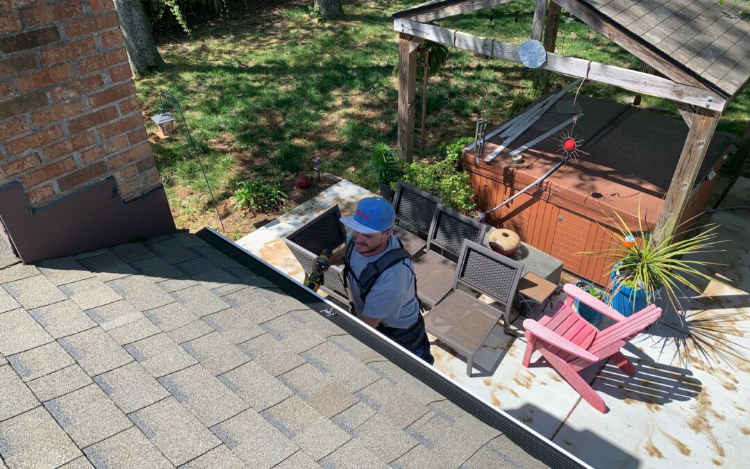 5-Inch vs. 6-Inch Gutters: Which is Best for Your Home