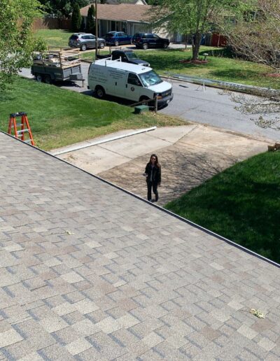 Photo of Gutter Installation in Virginia Beach