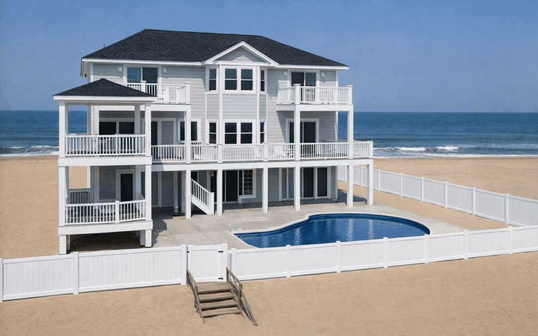 Gutter Installation for Two- and Three-Story Homes: What Homeowners Should Know